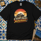 Cruise Mode Activated T-Shirt