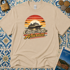 Cruise Mode Activated T-Shirt