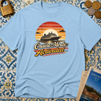 Cruise Mode Activated T-Shirt