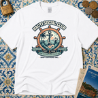 Nauti Social Club T-Shirt