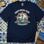 Nauti Social Club T-Shirt