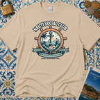 Nauti Social Club T-Shirt