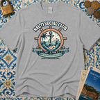 Nauti Social Club T-Shirt