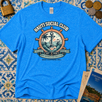 Nauti Social Club T-Shirt