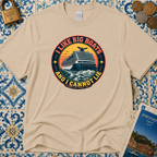 I Like Big Boats And I Cannot Lie T-Shirt