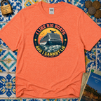 I Like Big Boats And I Cannot Lie T-Shirt