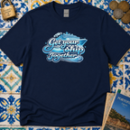 Copy of Get Your Ship Together T-Shirt