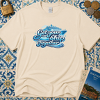 Copy of Get Your Ship Together T-Shirt