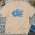 Copy of Get Your Ship Together T-Shirt