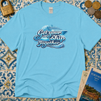 Copy of Get Your Ship Together T-Shirt