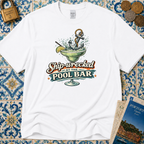 Shipwrecked at Pool Bar T-Shirt