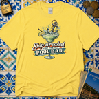 Shipwrecked at Pool Bar T-Shirt