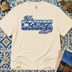 The Cruise Life T-shirt