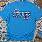 The Cruise Life T-shirt