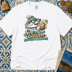 Sea-Nior Citizen T-Shirt