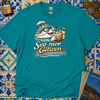 Sea-Nior Citizen T-Shirt