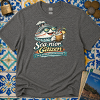 Sea-Nior Citizen T-Shirt