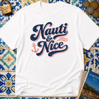 Nauti And Nice T-shirt