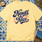 Nauti And Nice T-shirt