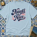 Nauti And Nice T-shirt