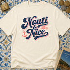 Nauti And Nice T-shirt