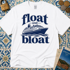Float and Bloat T-Shirt