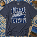 Float and Bloat T-Shirt