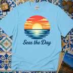 Seas The Day T-Shirt