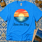 Seas The Day T-Shirt