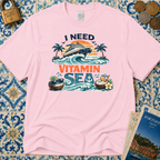 I Need Vitamin Sea T-Shirt