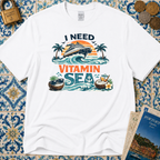 I Need Vitamin Sea T-Shirt