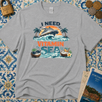 I Need Vitamin Sea T-Shirt