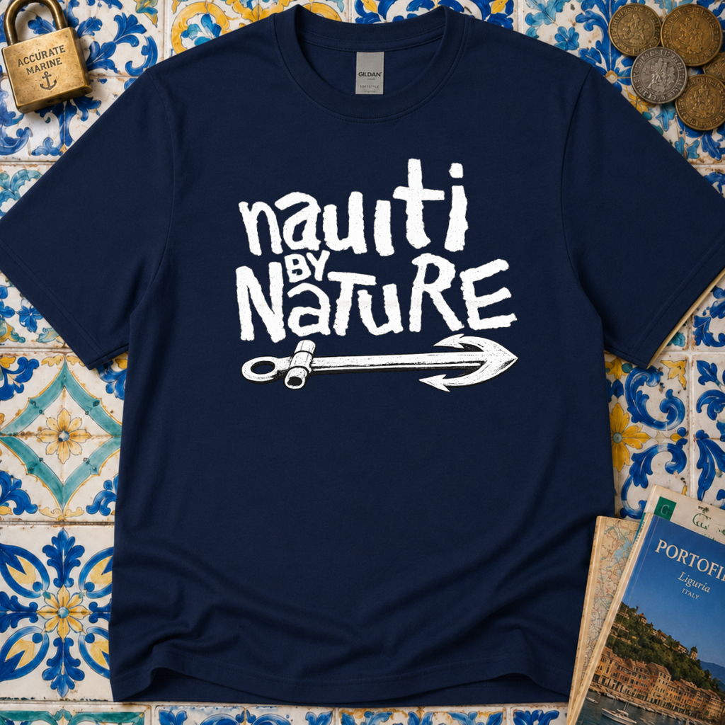 Nauti By Nature T-Shirt
