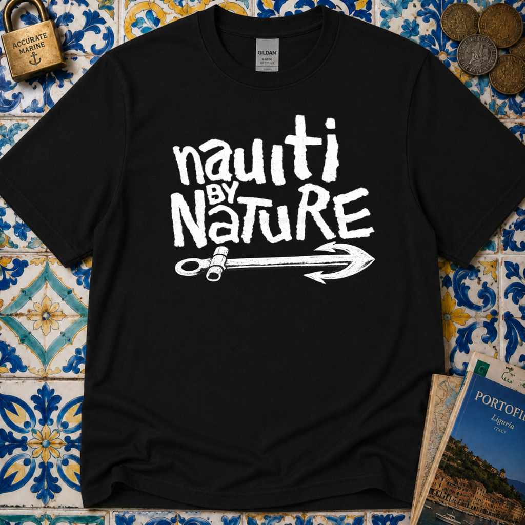 Nauti By Nature T-Shirt