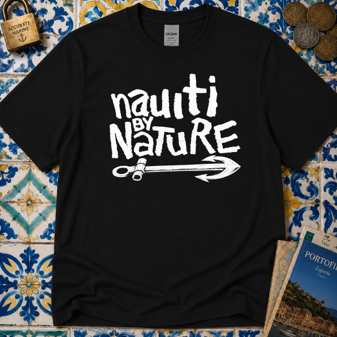 Nauti By Nature T-Shirt