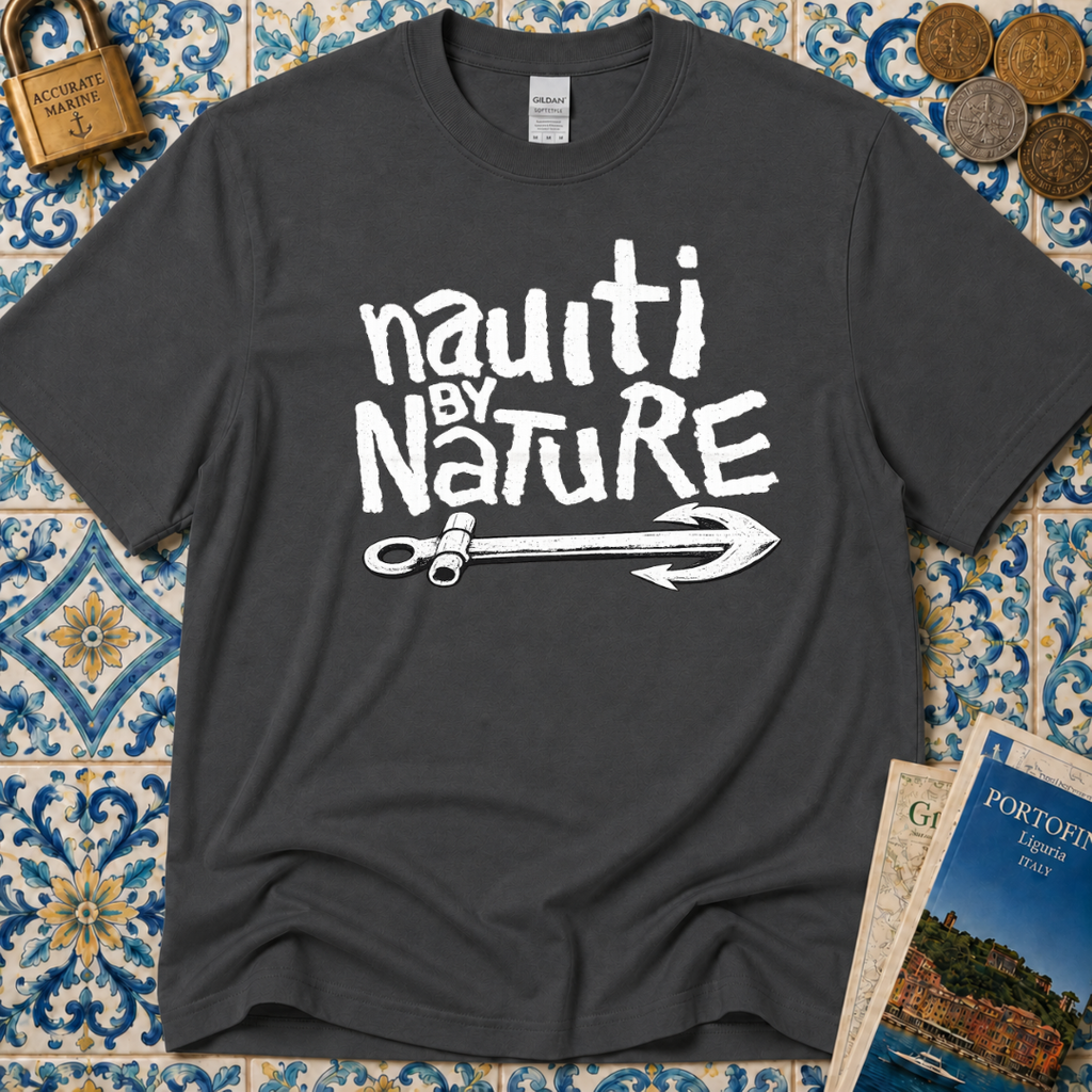 Nauti By Nature T-Shirt