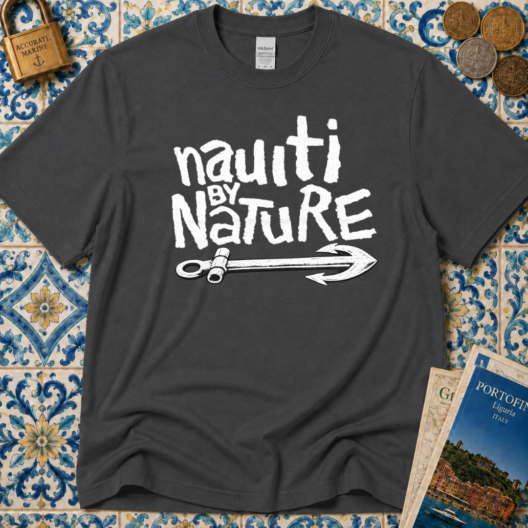 Nauti By Nature T-Shirt
