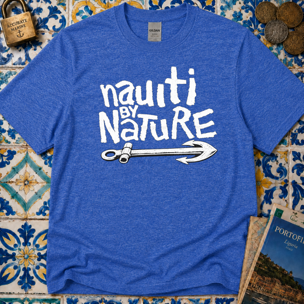 Nauti By Nature T-Shirt