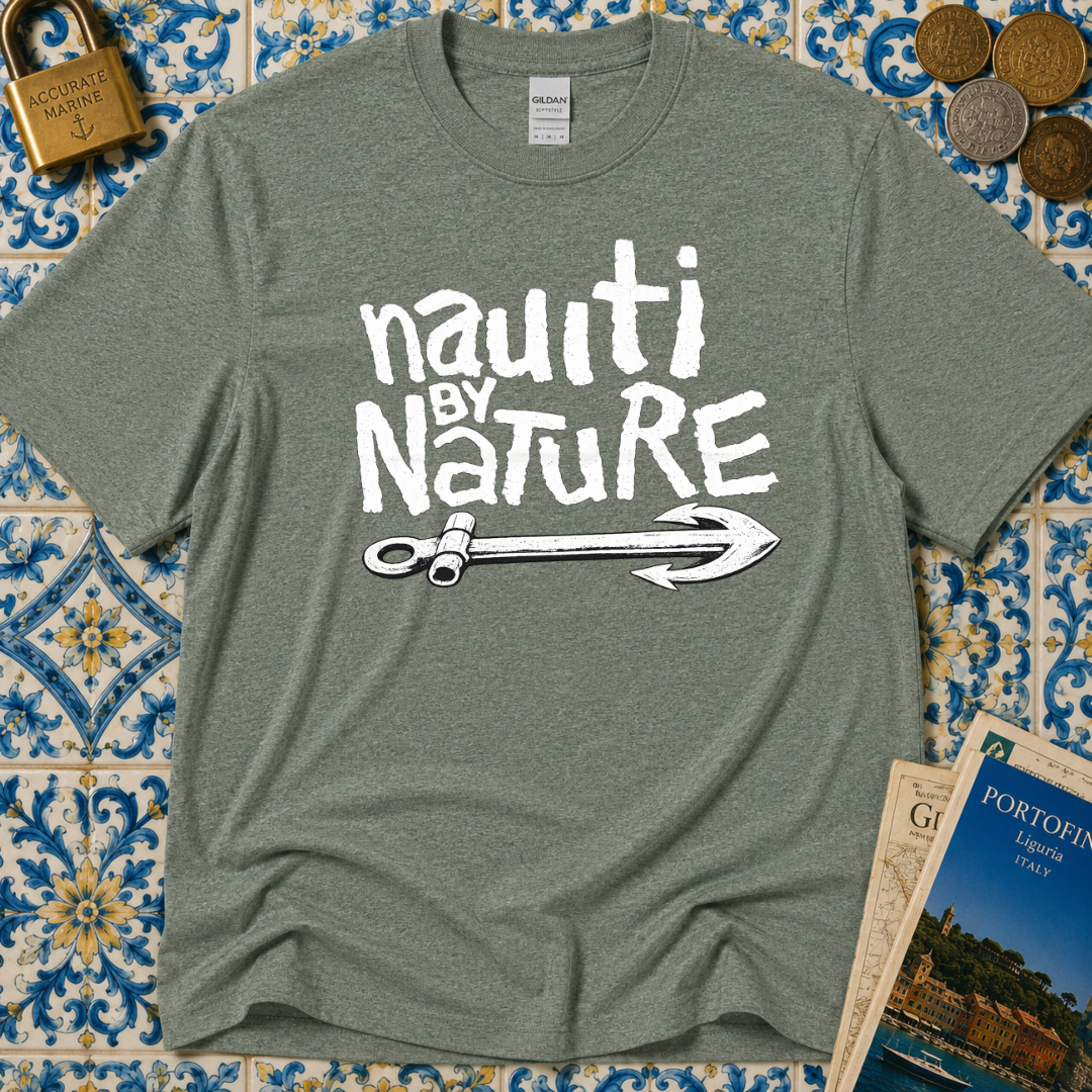 Nauti By Nature T-Shirt