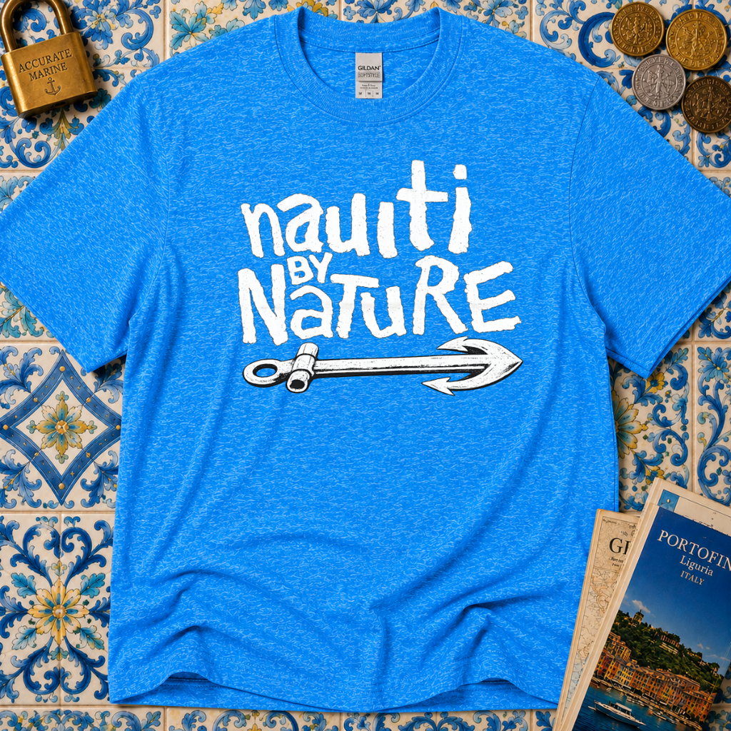 Nauti By Nature T-Shirt