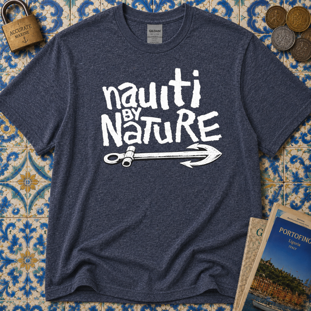 Nauti By Nature T-Shirt