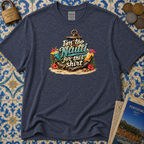 I'm Too Nauti For This Shirt T-Shirt