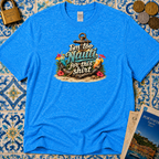 I'm Too Nauti For This Shirt T-Shirt