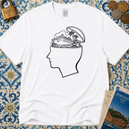 Cruise on the Mind T-Shirt