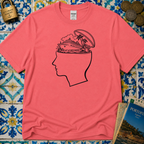Cruise on the Mind T-Shirt
