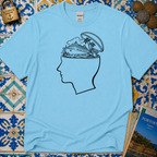 Cruise on the Mind T-Shirt