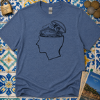 Cruise on the Mind T-Shirt