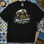 Nauti-Cool by Nature T-Shirt
