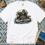 Nauti-Cool by Nature T-Shirt