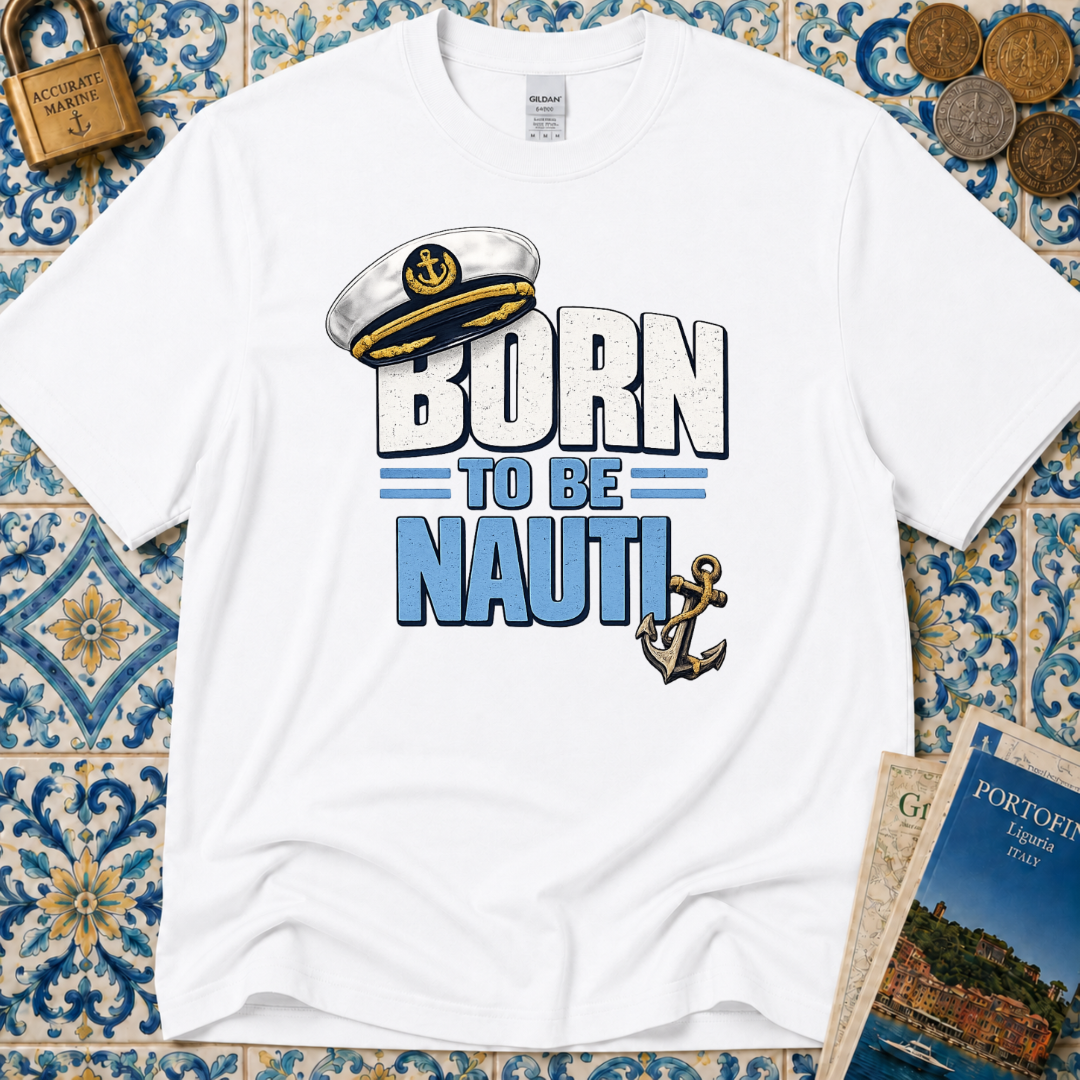 Born to be Nauti T-Shirt